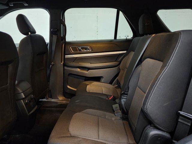 used 2019 Ford Explorer car, priced at $25,799