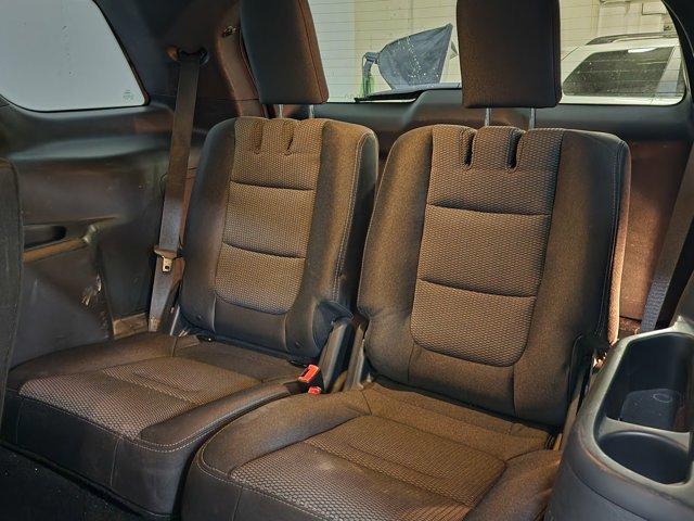 used 2019 Ford Explorer car, priced at $25,799