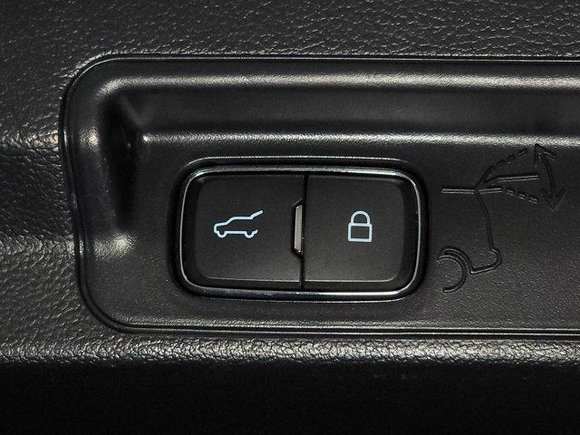 used 2022 Ford Explorer car, priced at $24,199