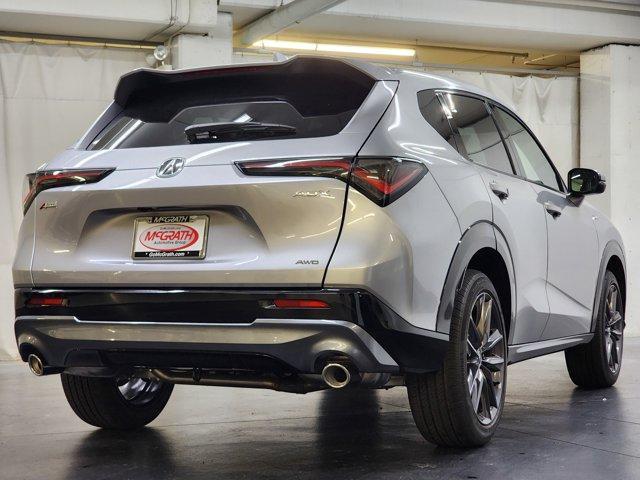new 2025 Acura ADX car, priced at $41,350
