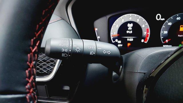 new 2025 Acura ADX car, priced at $41,350