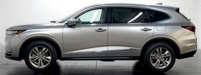 new 2026 Acura MDX car, priced at $55,350