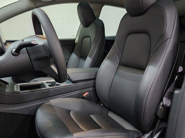 used 2024 Tesla Model Y car, priced at $35,999