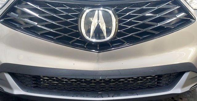 new 2025 Acura RDX car, priced at $46,650