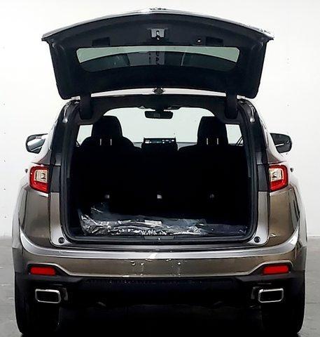 new 2025 Acura RDX car, priced at $46,650