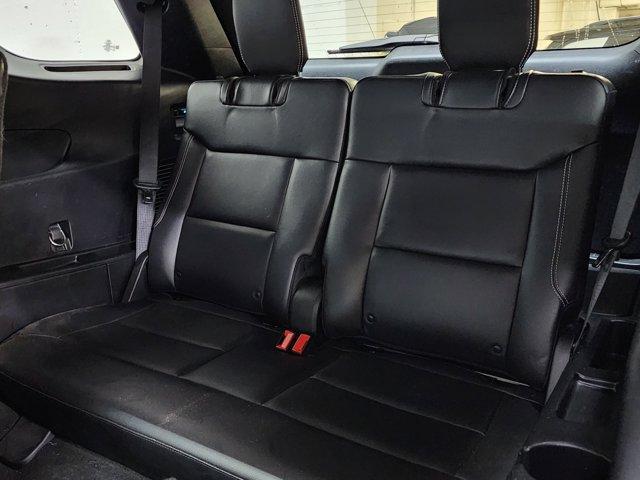 used 2022 Ford Explorer car, priced at $29,399