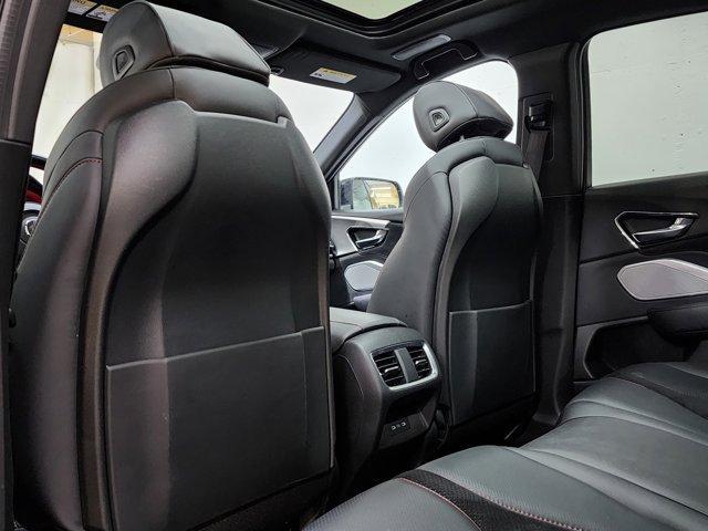 used 2023 Acura RDX car, priced at $35,999