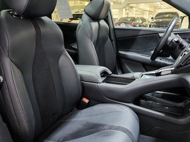 used 2023 Acura RDX car, priced at $35,999