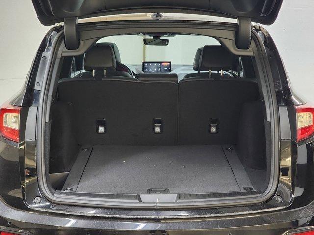 used 2023 Acura RDX car, priced at $35,999