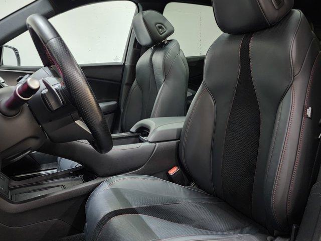 used 2023 Acura RDX car, priced at $35,999