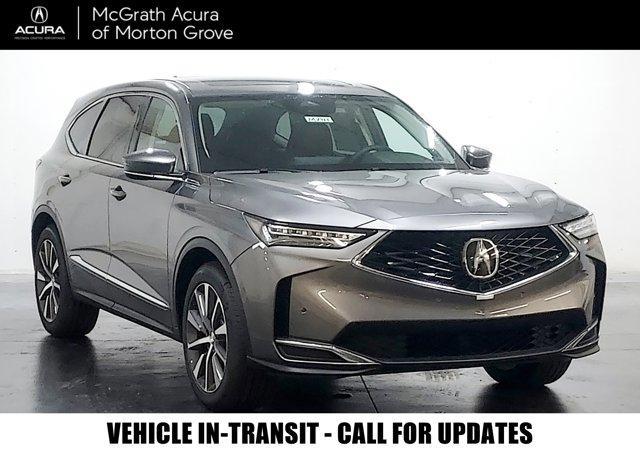 new 2026 Acura MDX car, priced at $60,750