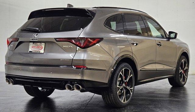 new 2025 Acura MDX car