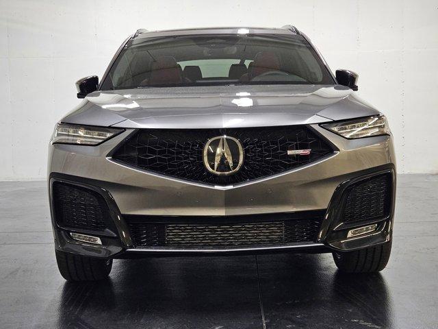 new 2025 Acura MDX car