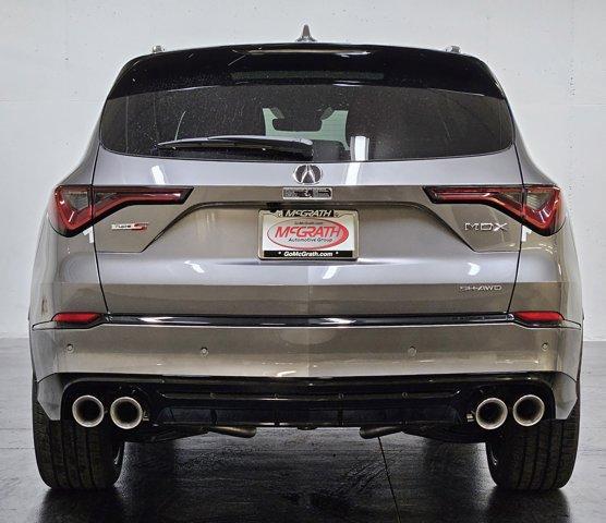 new 2025 Acura MDX car