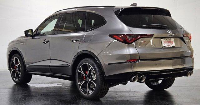 new 2025 Acura MDX car