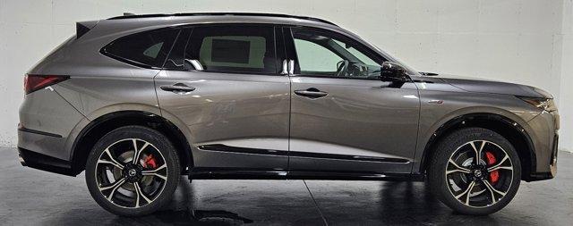 new 2025 Acura MDX car