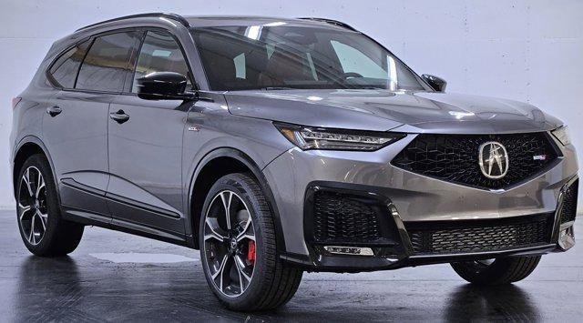 new 2025 Acura MDX car