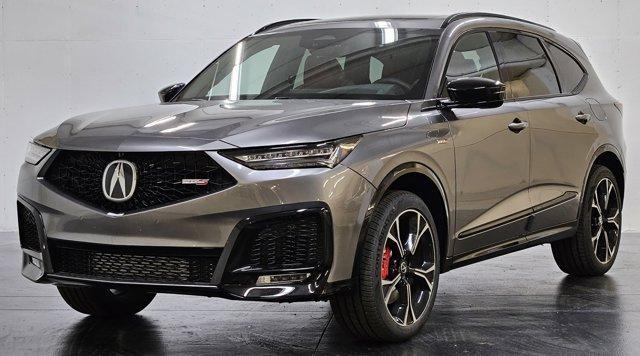 new 2025 Acura MDX car