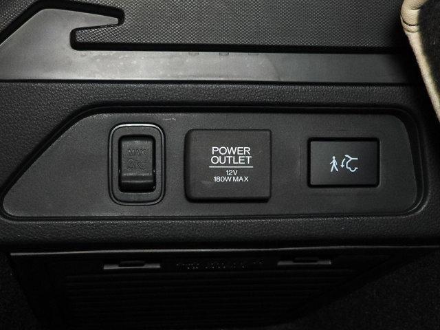 used 2025 Acura MDX car, priced at $58,599