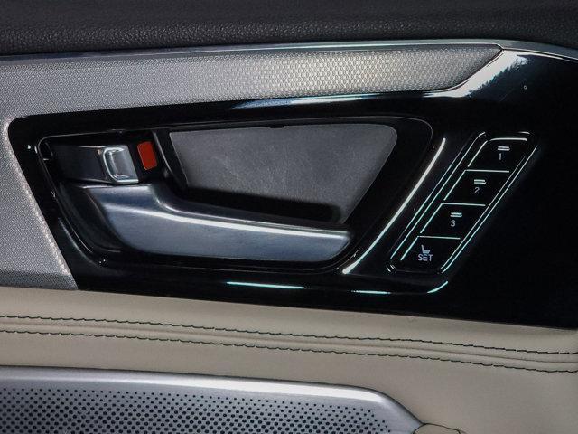 used 2025 Acura MDX car, priced at $58,599