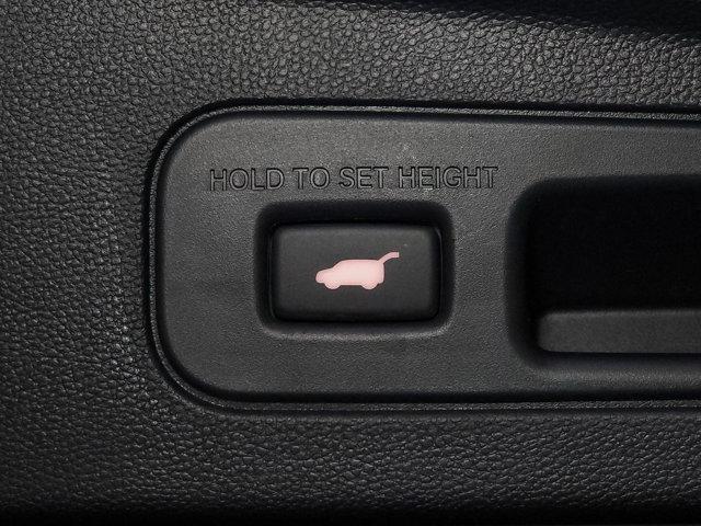 used 2025 Acura MDX car, priced at $58,599