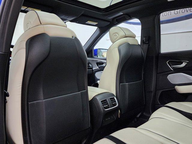 used 2022 Acura RDX car, priced at $36,799