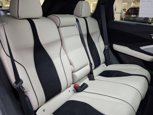 used 2022 Acura RDX car, priced at $36,799