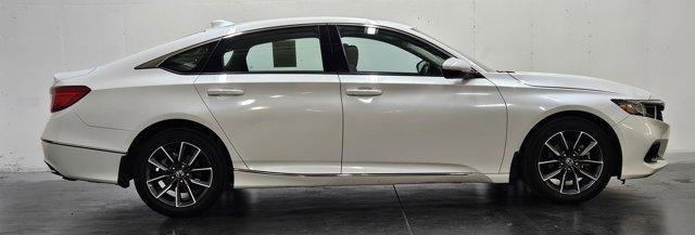 used 2021 Honda Accord car, priced at $22,853