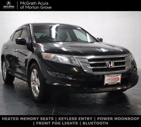 used 2010 Honda Accord Crosstour car, priced at $8,038