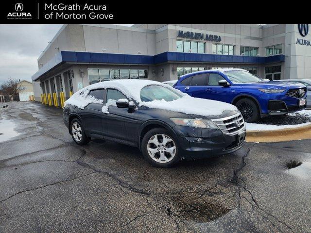 used 2010 Honda Accord Crosstour car, priced at $9,999