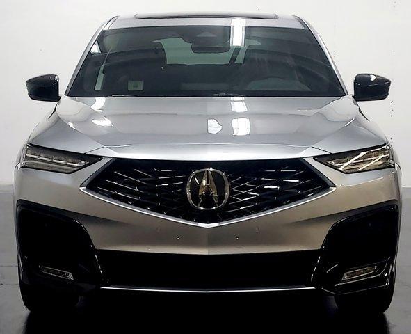 new 2026 Acura MDX car, priced at $63,750
