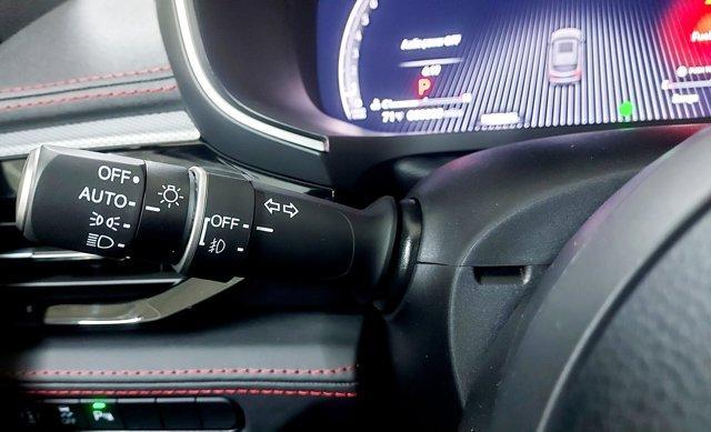 new 2026 Acura MDX car, priced at $63,750
