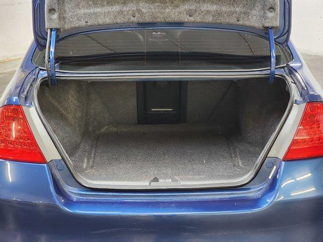 used 2006 Honda Accord car, priced at $7,999