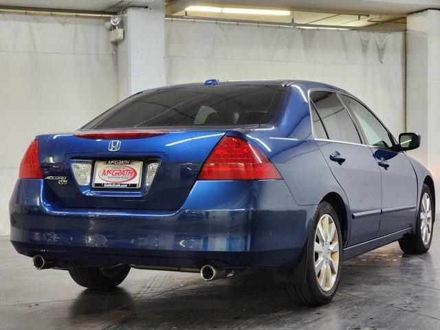 used 2006 Honda Accord car, priced at $7,999