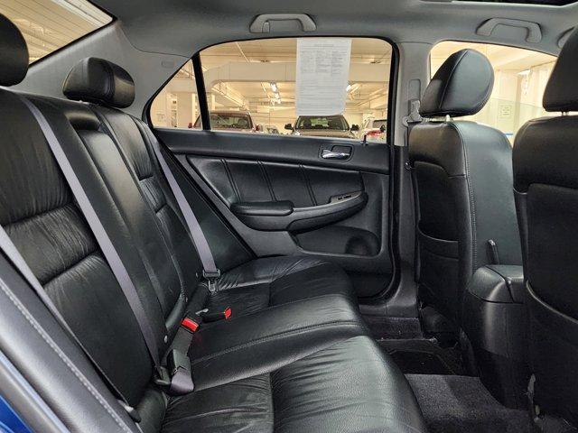 used 2006 Honda Accord car, priced at $7,999