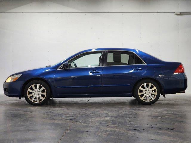 used 2006 Honda Accord car, priced at $7,999