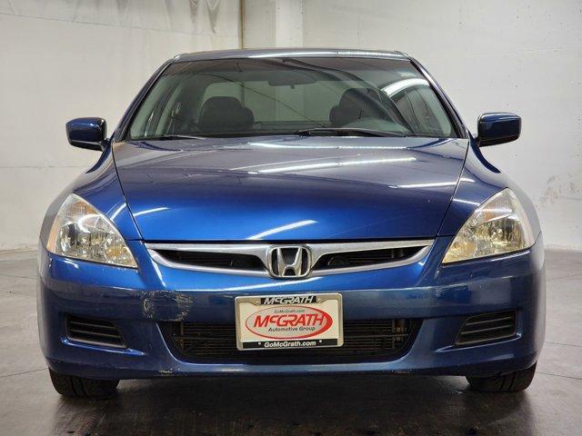used 2006 Honda Accord car, priced at $7,999