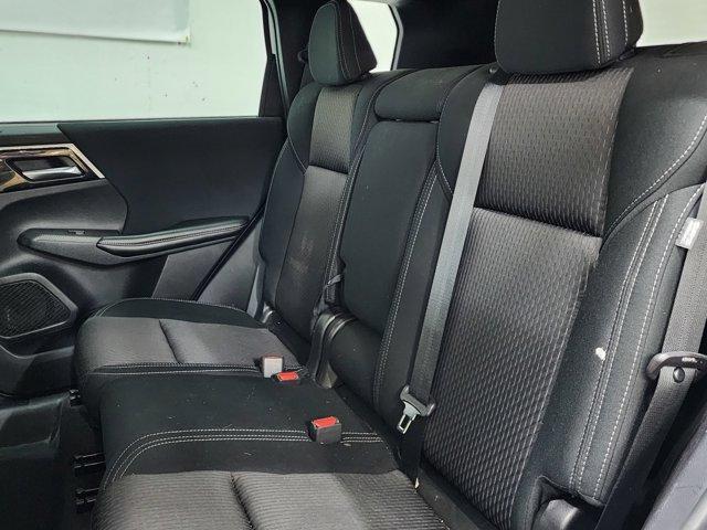 used 2022 Mitsubishi Outlander car, priced at $18,499