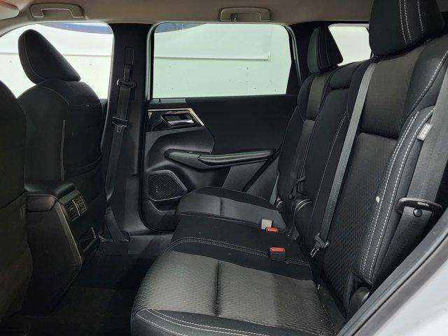 used 2022 Mitsubishi Outlander car, priced at $18,499