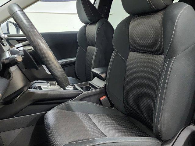 used 2022 Mitsubishi Outlander car, priced at $18,499