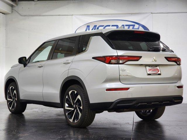 used 2022 Mitsubishi Outlander car, priced at $18,499