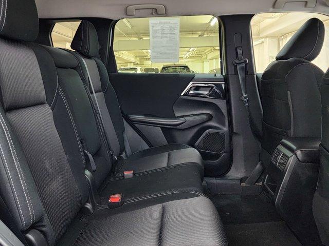 used 2022 Mitsubishi Outlander car, priced at $18,499