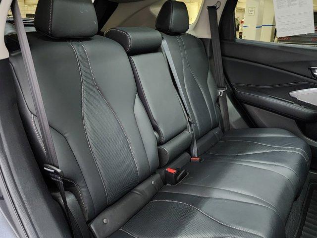 used 2020 Acura RDX car, priced at $26,999
