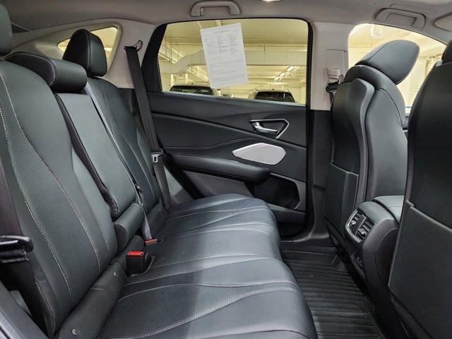 used 2020 Acura RDX car, priced at $26,999