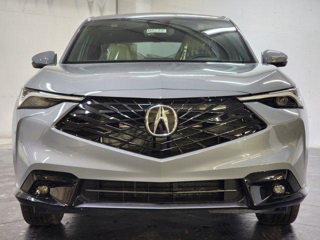 new 2025 Acura ADX car, priced at $39,950