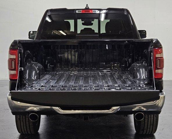 used 2019 Ram 1500 car, priced at $31,802