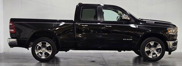 used 2019 Ram 1500 car, priced at $31,802