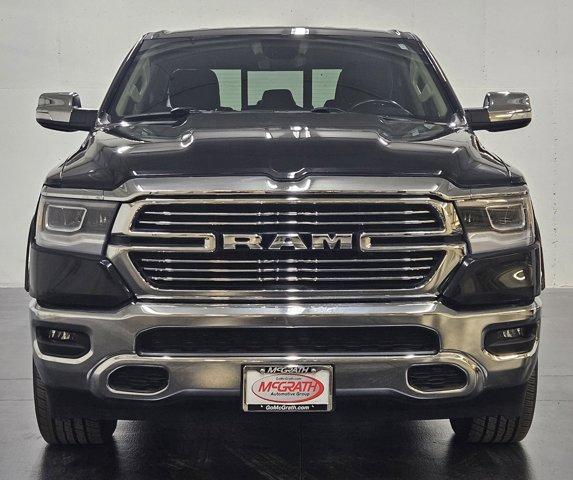 used 2019 Ram 1500 car, priced at $31,802