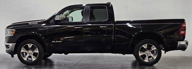 used 2019 Ram 1500 car, priced at $31,802