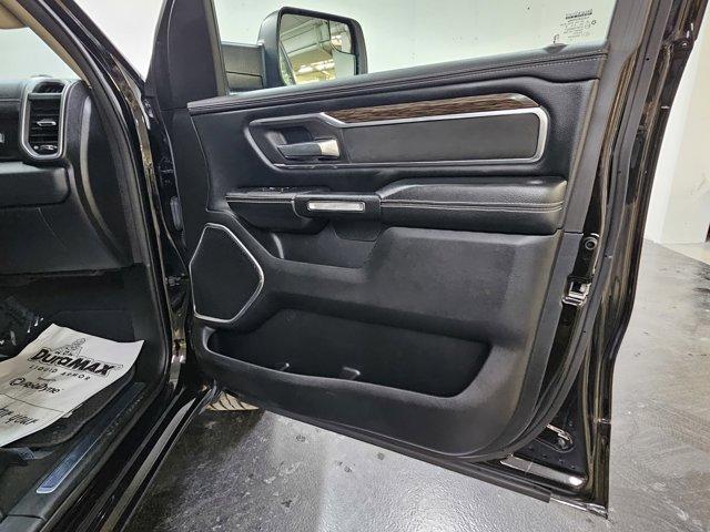 used 2019 Ram 1500 car, priced at $31,802